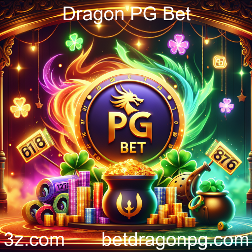 A Emoção da Loteria no Dragon PG Bet: Teste Sua Sorte!